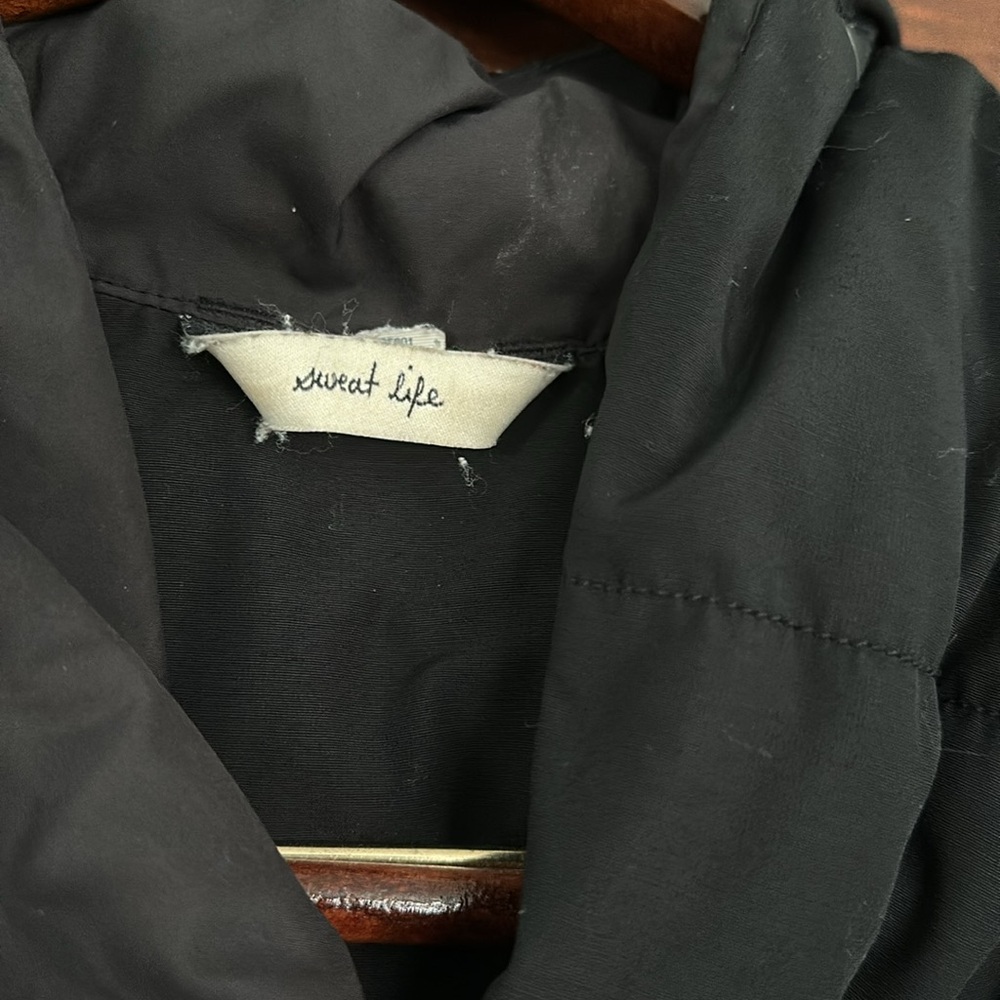 Lululemon Goose Down Winter Jacket - image 3